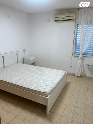 דירה, מבצע נחשון, שכונה ו', באר שבע