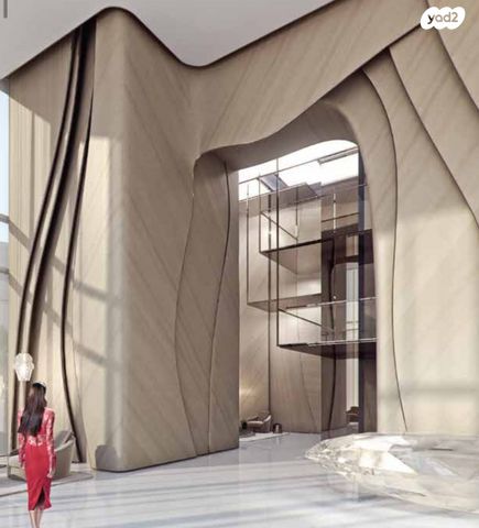 דירה, יוסף פעמוני 12, תל אביב יפו