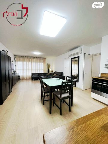 דירה, הציונות, רובע הקריה, הסיטי, אשדוד