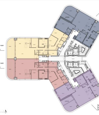 דירה, יוסף פעמוני 12, תל אביב יפו