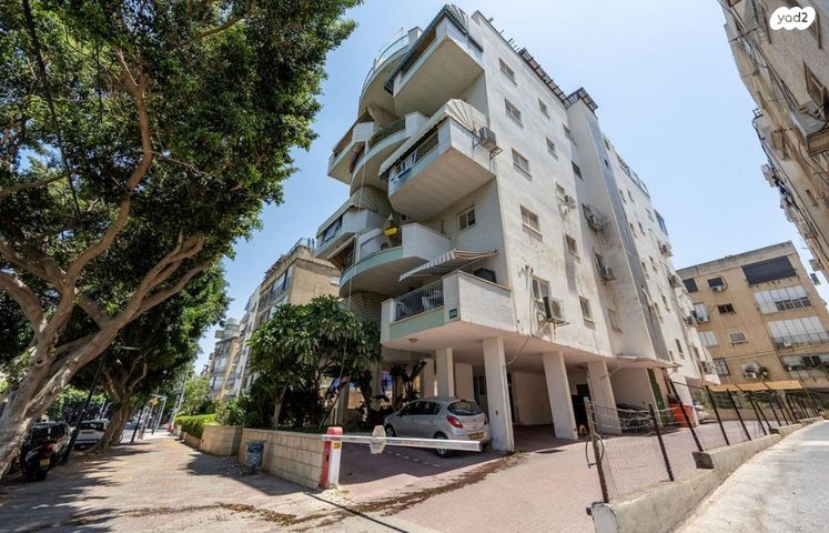 דופלקס, פתח תקווה