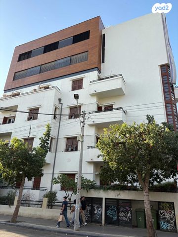 לב תל אביב, לב העיר צפון