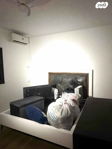 דירה, אלוף דוד, רמת חן, רמת גן