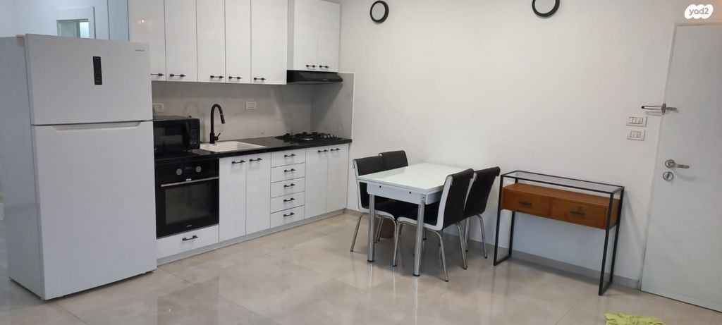 יחידת דיור, לפיד, לפיד