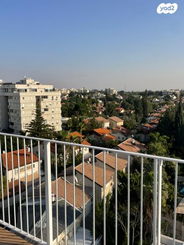 דירה, ארלוזורוב 20, הרצליה הצעירה, הרצליה