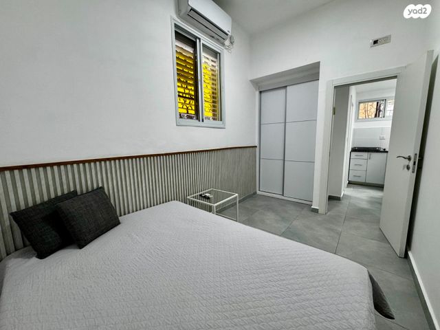 דירה, ברזילי, יל"ג, חיפה