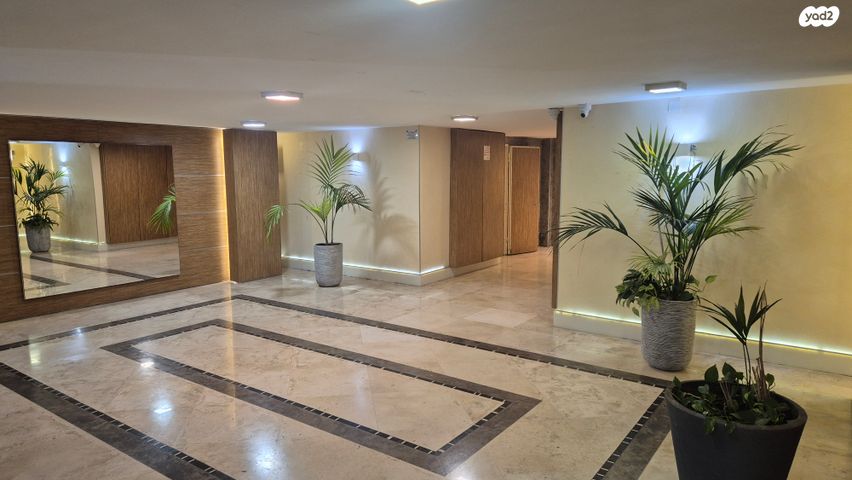 דירה, שלמה המלך, צפון מערב מרכז העיר, נתניה