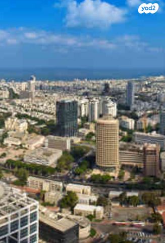 דירה, יוסף פעמוני 12, תל אביב יפו