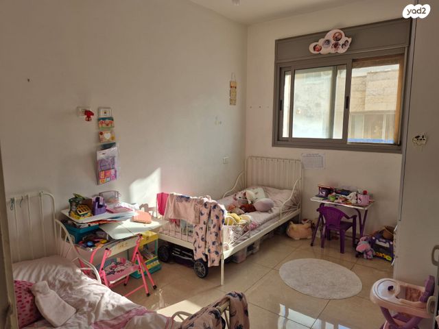 דירה, מקור חיים, ירושלים