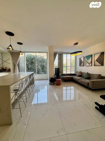 דירה, דיזנגוף 279, הצפון הישן - צפון, תל אביב יפו