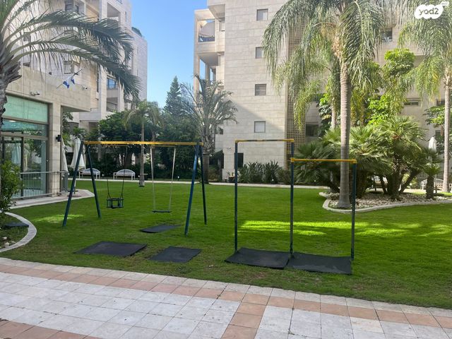 דירה, לוין קיפניס, המשתלה, תל אביב יפו