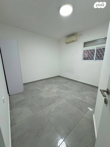 דירת גן, ירושלים, ניצנה, בת ים