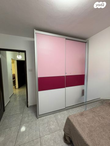 דירה, בן עמי 52, עכו