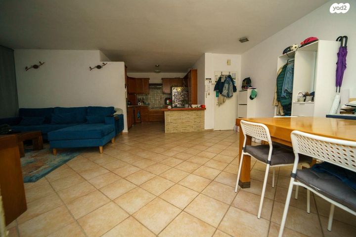 דירה, מנדל מתתיהו 7, רמת עמידר, רמת גן