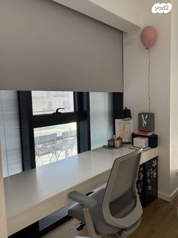 דירה, בן שפרוט 2, הצפון החדש - כיכר המדינה, תל אביב יפו