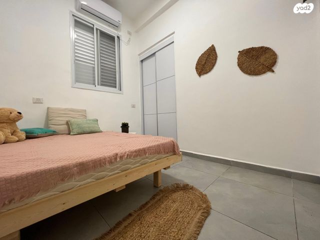 דירה, ברזילי, יל"ג, חיפה