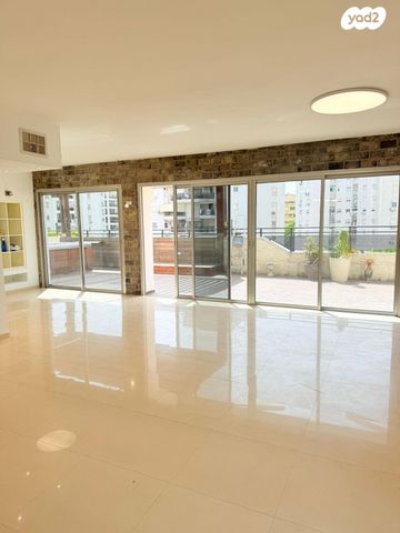 גג/ פנטהאוז, כינרת, רובע י"א, אשדוד