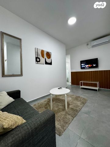 דירה, ברזילי, יל"ג, חיפה