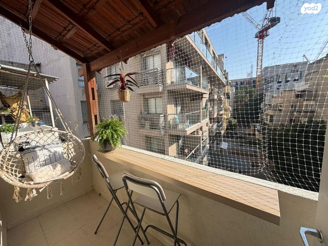 דירה, פלורנטין, פלורנטין, תל אביב יפו