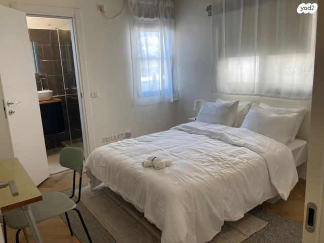 דירה, חיים בן עטר, פלורנטין, תל אביב יפו