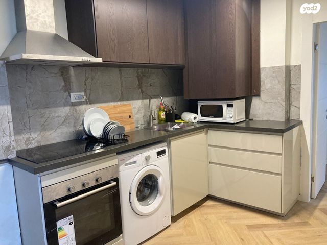 דירה, חיים בן עטר, פלורנטין, תל אביב יפו