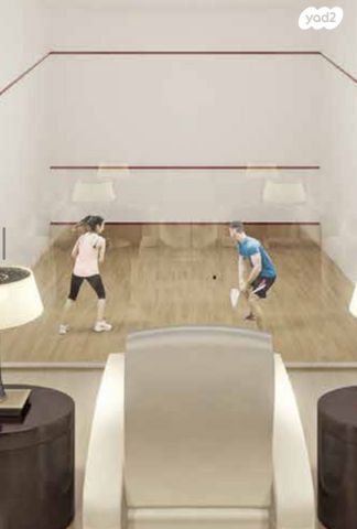 דירה, יוסף פעמוני 12, תל אביב יפו