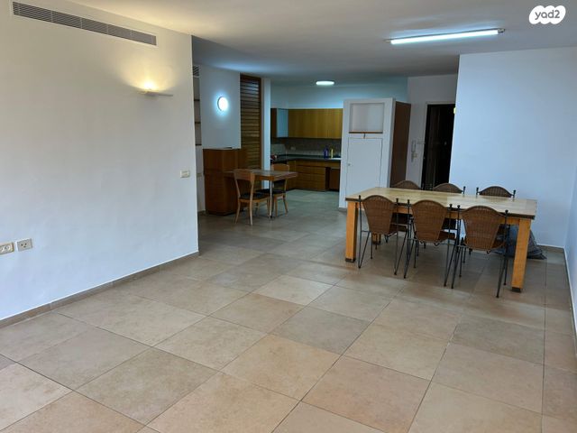 דירה, שדרות דוד המלך, הצפון החדש - דרום, תל אביב יפו