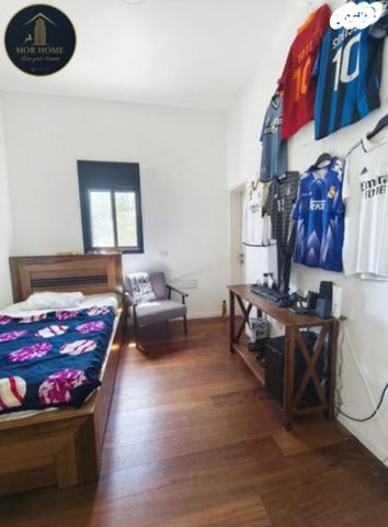 בית פרטי/ קוטג', אחוזה ירוקה, פרדס חנה כרכור