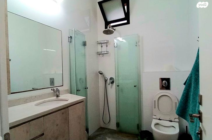 יחידת דיור, לפיד, לפיד