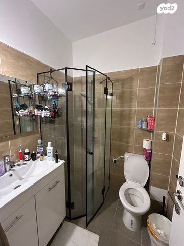 דירה, רועי קליין 6, קרית קריניצי, רמת גן