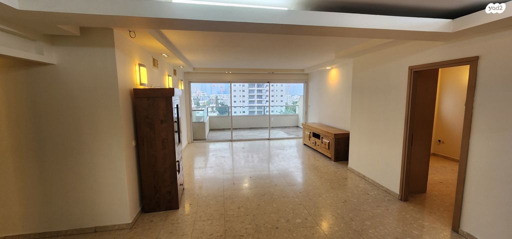 דירה, קהילת סלוניקי 6, נאות אפקה א', תל אביב יפו