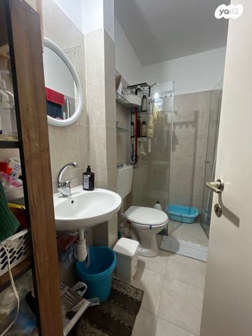 דירה, המגיד, לב תל אביב, לב העיר צפון, תל אביב יפו