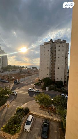 דירה, שלמה המלך, צפון מערב מרכז העיר, נתניה