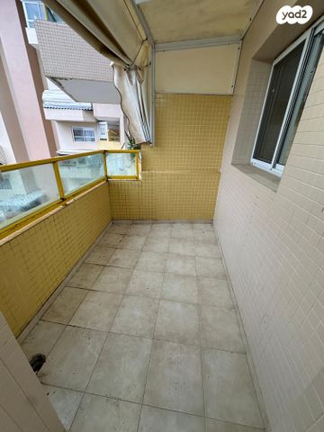 דירה, שדרות קדש 36, ברנע, אשקלון