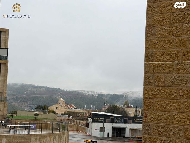 דירה, המגרסה, מבשרת ציון