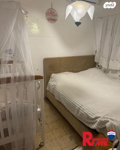 דירה, יחזקאל דנין 5, לב העיר, בת ים