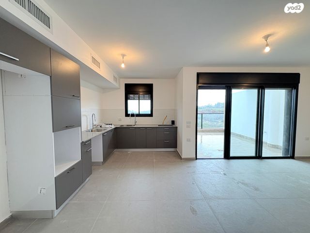 דירה, בית שמש