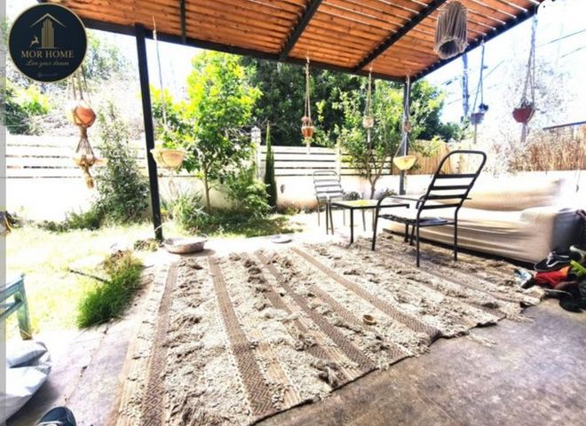 אחוזה ירוקה