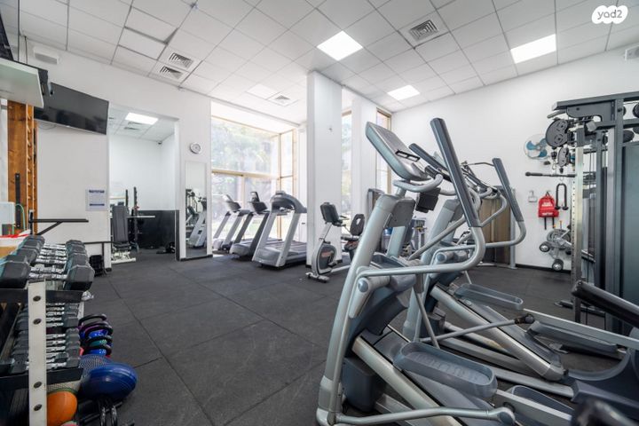 דירה, לוין קיפניס, המשתלה, תל אביב יפו