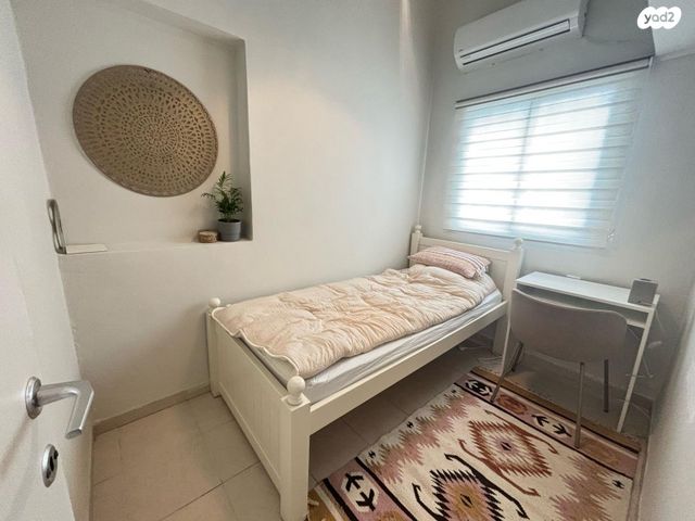 דירה, פלורנטין, פלורנטין, תל אביב יפו