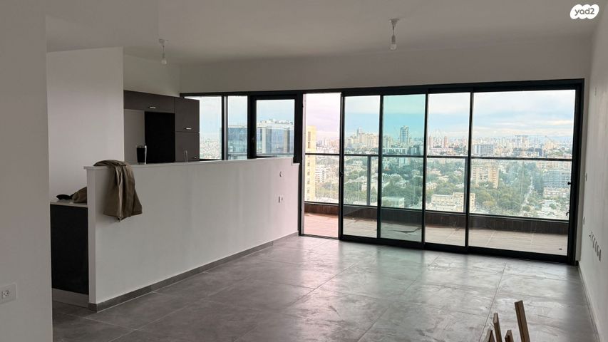 דירה, וינגייט, יד אליהו, תל אביב יפו