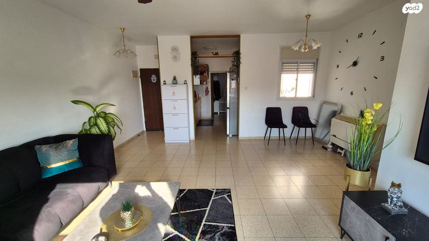 דירה, ח.מ. שפירא 47, שקמים ואגמים, אשקלון