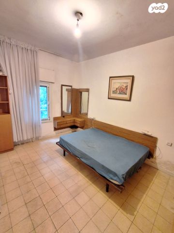 דירה, הרצל, שכונת בן גוריון, מרכז העיר ג', רמת גן