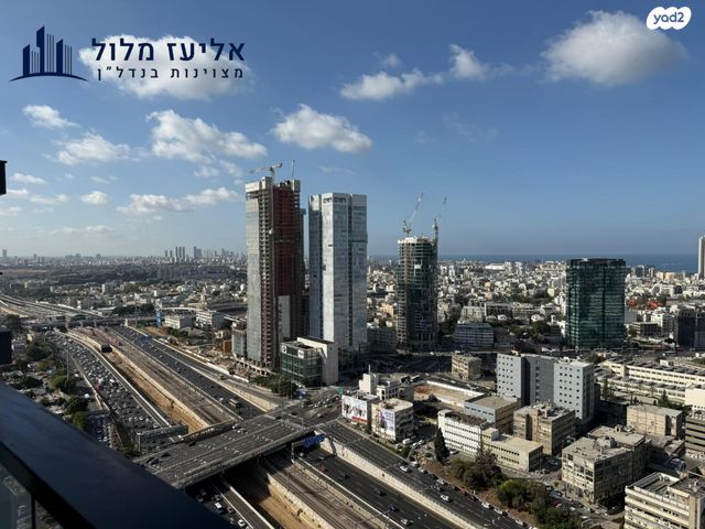 דירה, וינגייט, יד אליהו, תל אביב יפו