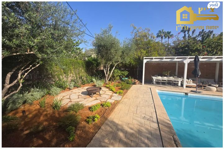 בית פרטי/ קוטג', סביון, סביון