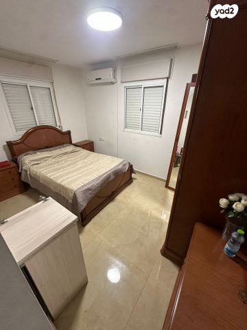 דירה, אנה פרנק, מרכז העיר, לוד