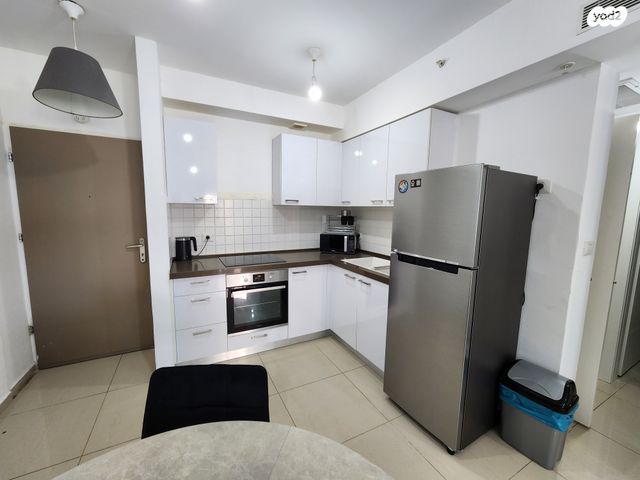 דירה, אפרידר, אשקלון