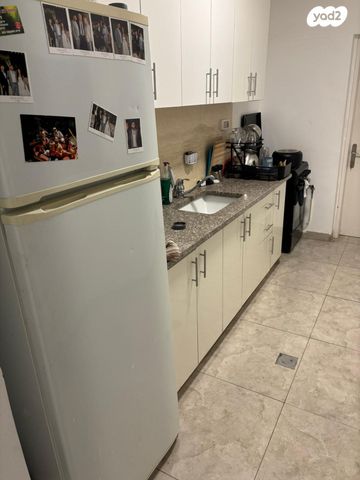 יחידת דיור, בזל, שכונה א', באר שבע