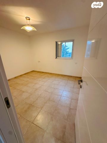 דירה, שדרות קדש 36, ברנע, אשקלון