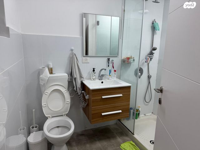 דירה, הקיבוצים, קרית חיים מזרחית, חיפה